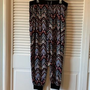 French Laundry- Pants